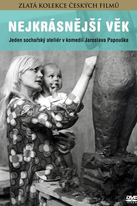 The Most Beautiful Age